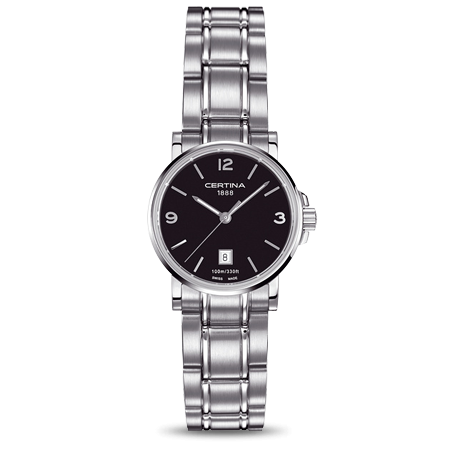 Certina C017.210.11.057.00