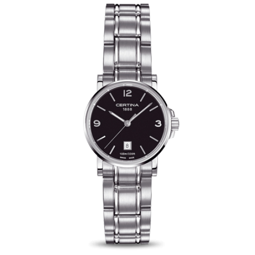 Часы Certina C017.210.11.057.00