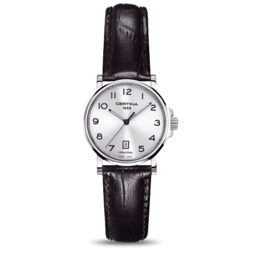 Часы Certina C017.210.16.032.00