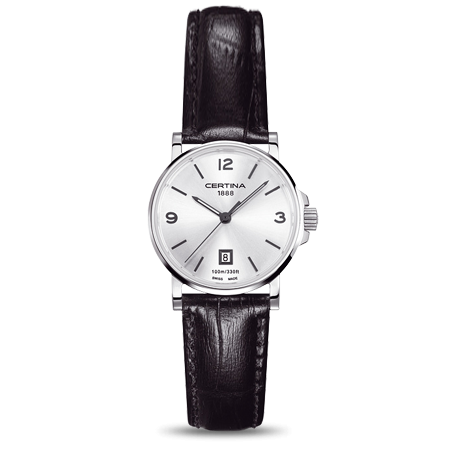 Certina C017.210.16.037.00