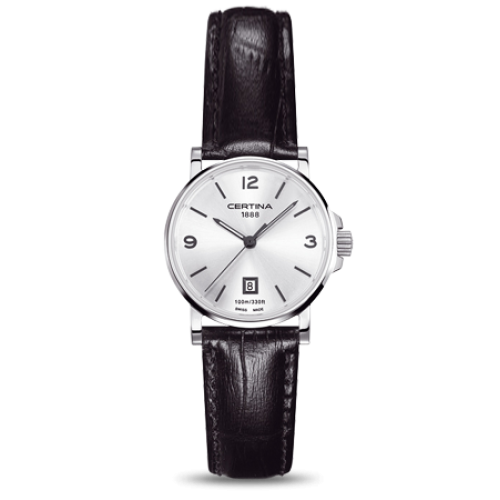 Часы Certina C017.210.16.037.00