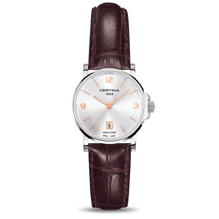 Certina C017.210.16.037.01