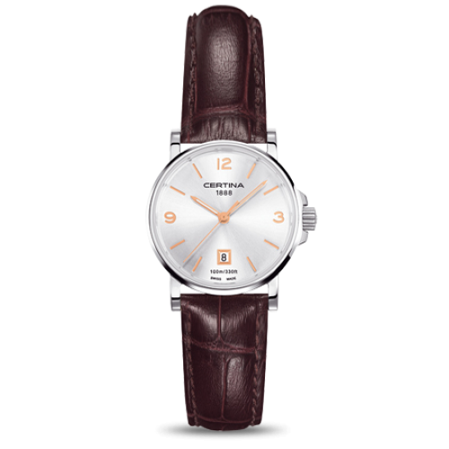 Часы Certina C017.210.16.037.01