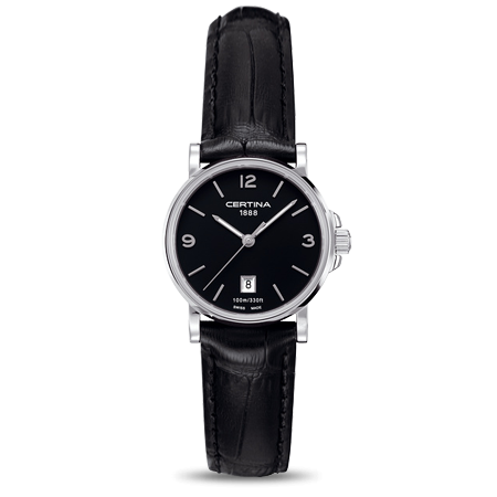 Certina C017.210.16.057.00