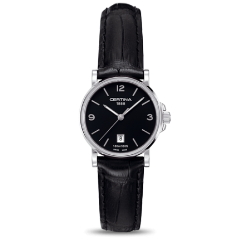 Часы Certina C017.210.16.057.00