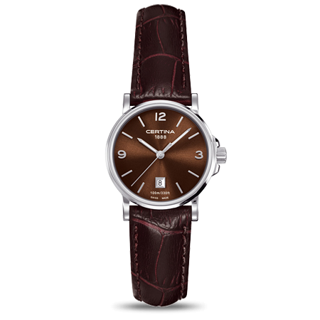 Certina C017.210.16.297.00