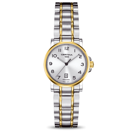 Certina C017.210.22.032.00