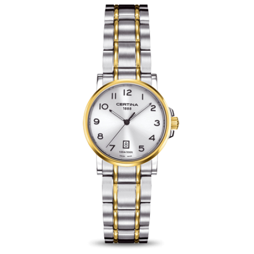 Часы Certina C017.210.22.032.00