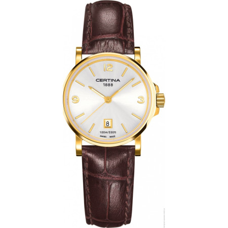 Certina C017.210.36.037.00