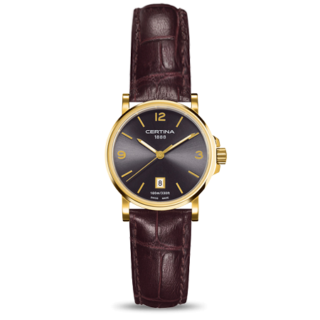 Certina C017.210.36.087.00