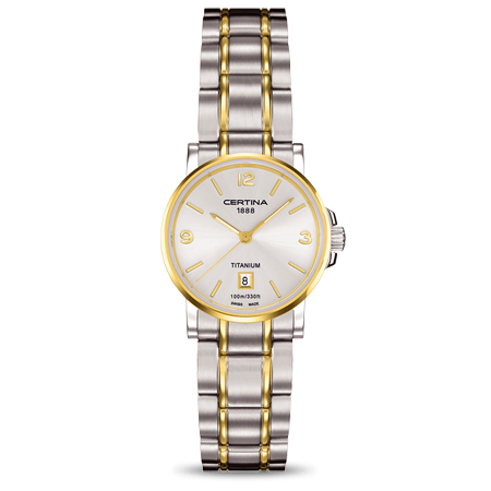 Certina C017.210.55.037.00