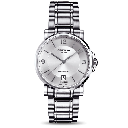 Certina C017.407.11.037.00