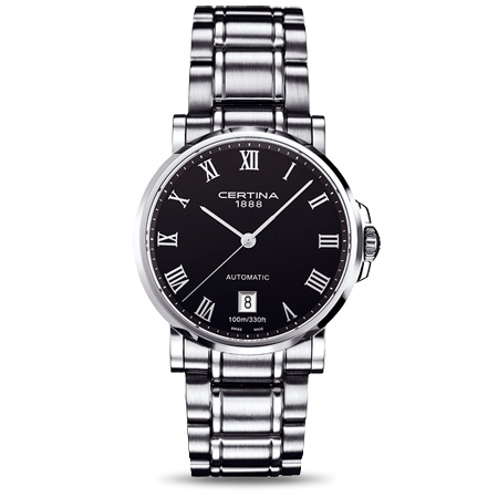 Certina C017.407.11.053.00