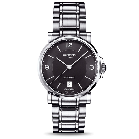 Certina C017.407.11.057.00