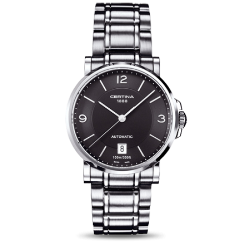 Часы Certina C017.407.11.057.00