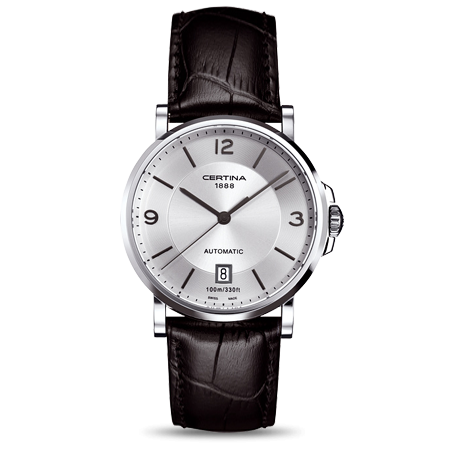Certina C017.407.16.037.00