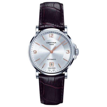 Certina C017.407.16.037.01