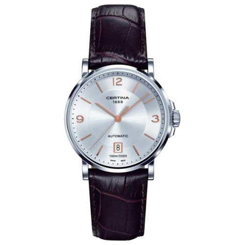 Часы Certina C017.407.16.037.01