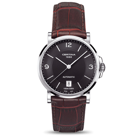 Certina C017.407.16.057.00