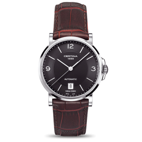 Часы Certina C017.407.16.057.00