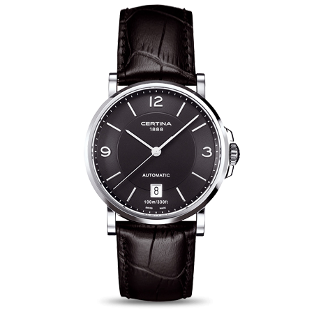 Certina C017.407.16.057.01