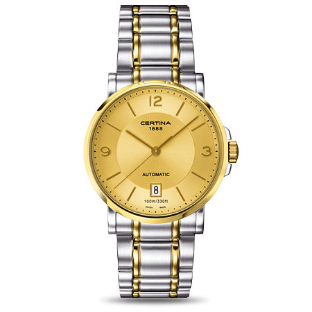 Certina C017.407.22.027.00