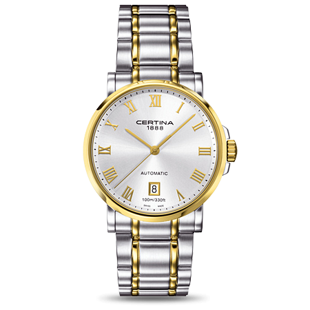 Certina C017.407.22.033.00