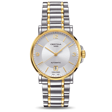 Certina C017.407.22.037.00