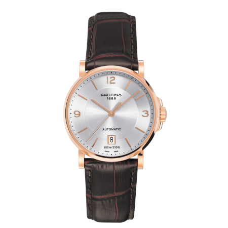 Certina C017.407.36.037.00
