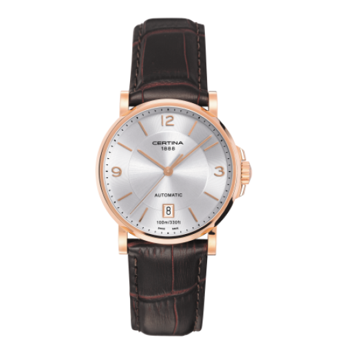 Certina C017.407.36.037.00
