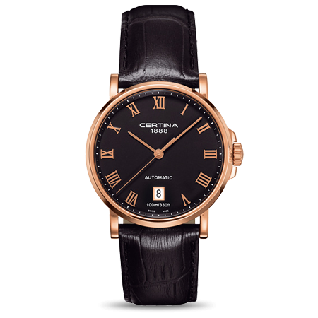 Certina C017.407.36.053.00