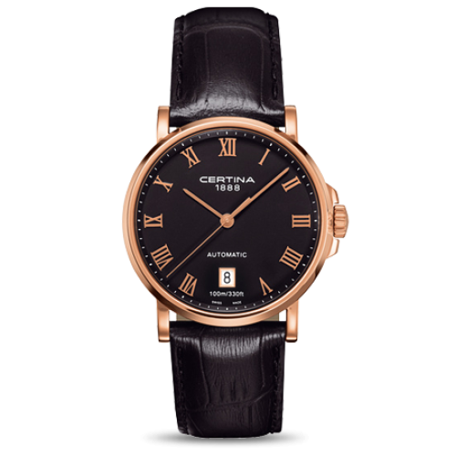 Часы Certina C017.407.36.053.00