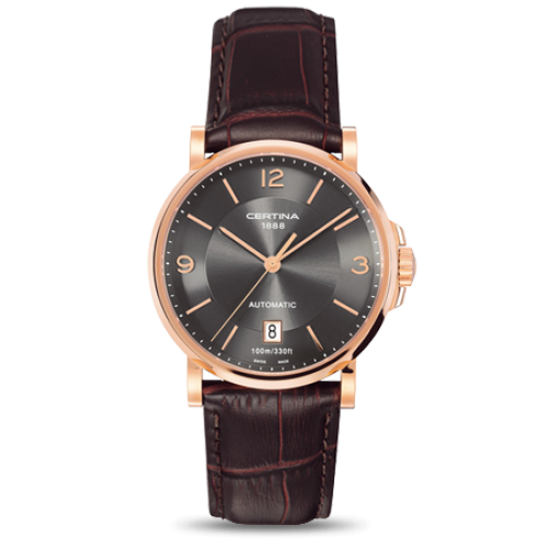 Часы Certina C017.407.36.087.00