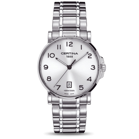 Certina C017.410.11.032.00