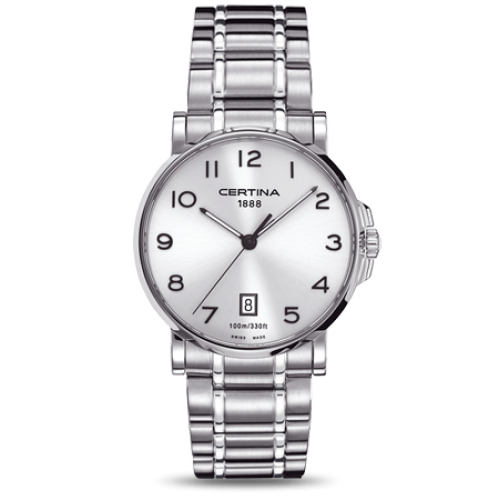 Часы Certina C017.410.11.032.00