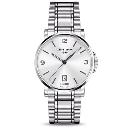 Certina C017.410.11.037.00