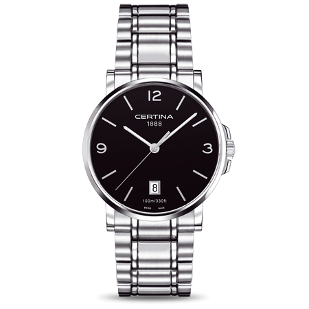 Certina C017.410.11.057.00