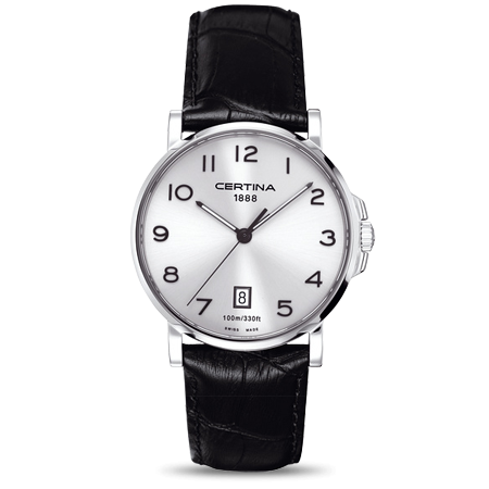 Certina C017.410.16.032.00