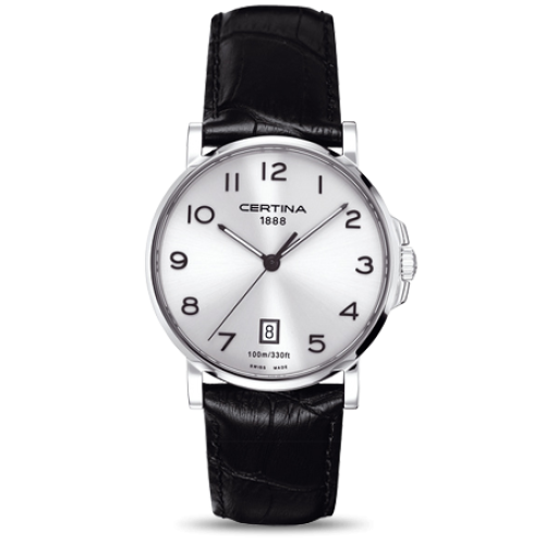 Часы Certina C017.410.16.032.00