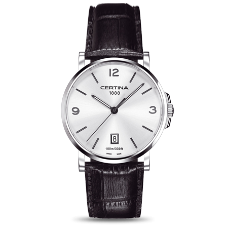Certina C017.410.16.037.00