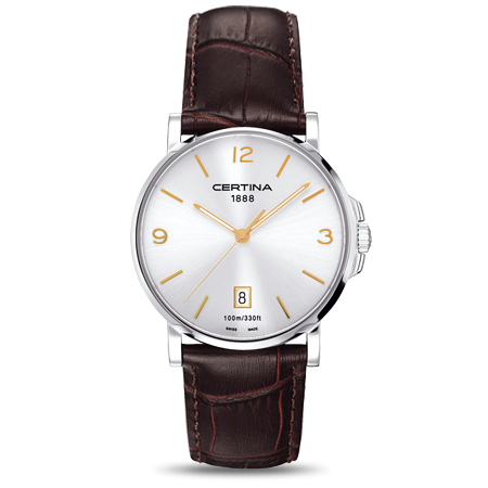 Certina C017.410.16.037.01