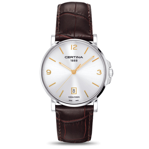 Часы Certina C017.410.16.037.01