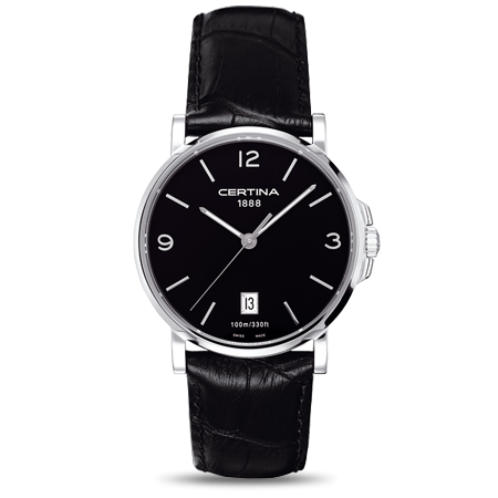 Certina C017.410.16.057.00
