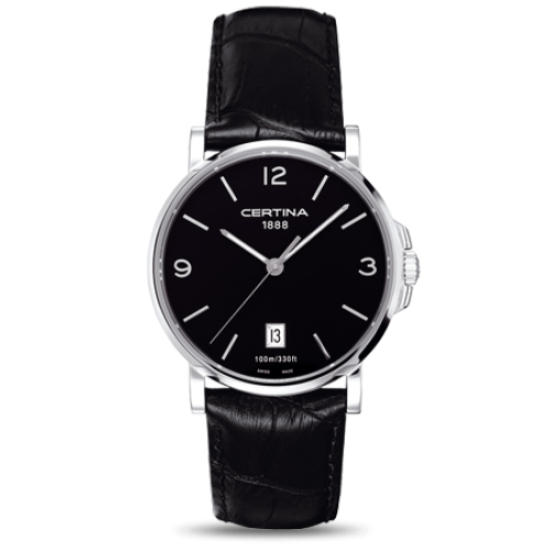 Certina C017.410.16.057.00