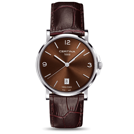 Certina C017.410.16.297.00