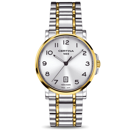Certina C017.410.22.032.00
