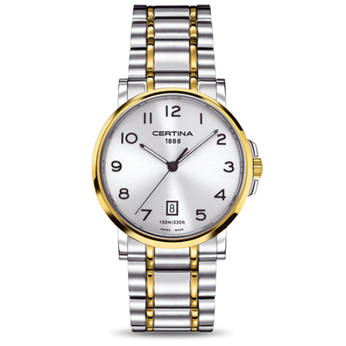 Часы Certina C017.410.22.032.00