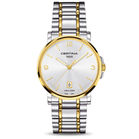 Certina C017.410.22.037.00