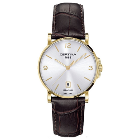 Certina C017.410.36.037.00