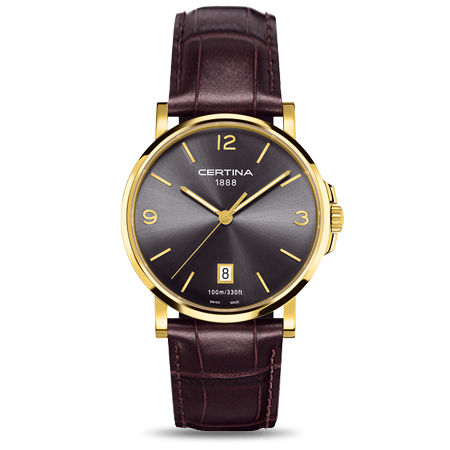 Certina C017.410.36.087.00